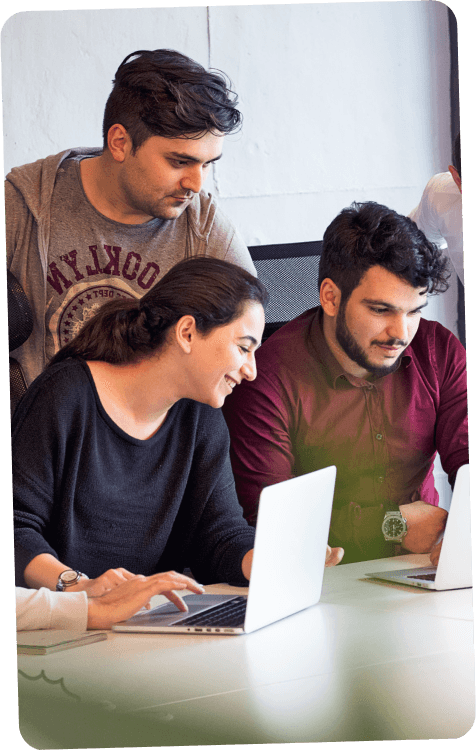 Team collaboration