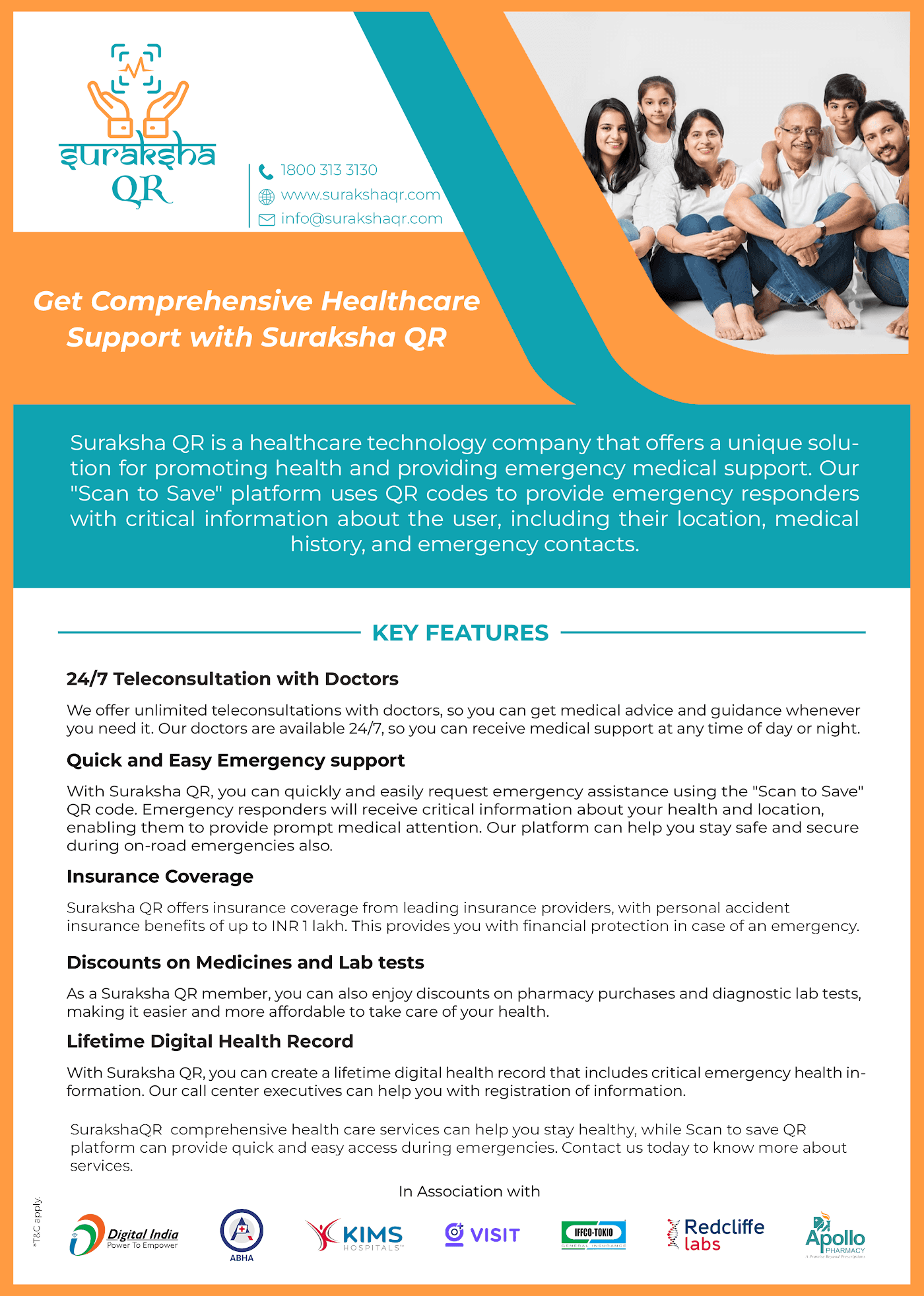 scanhelp flyer changeEnglish - Featured design by WeidOps