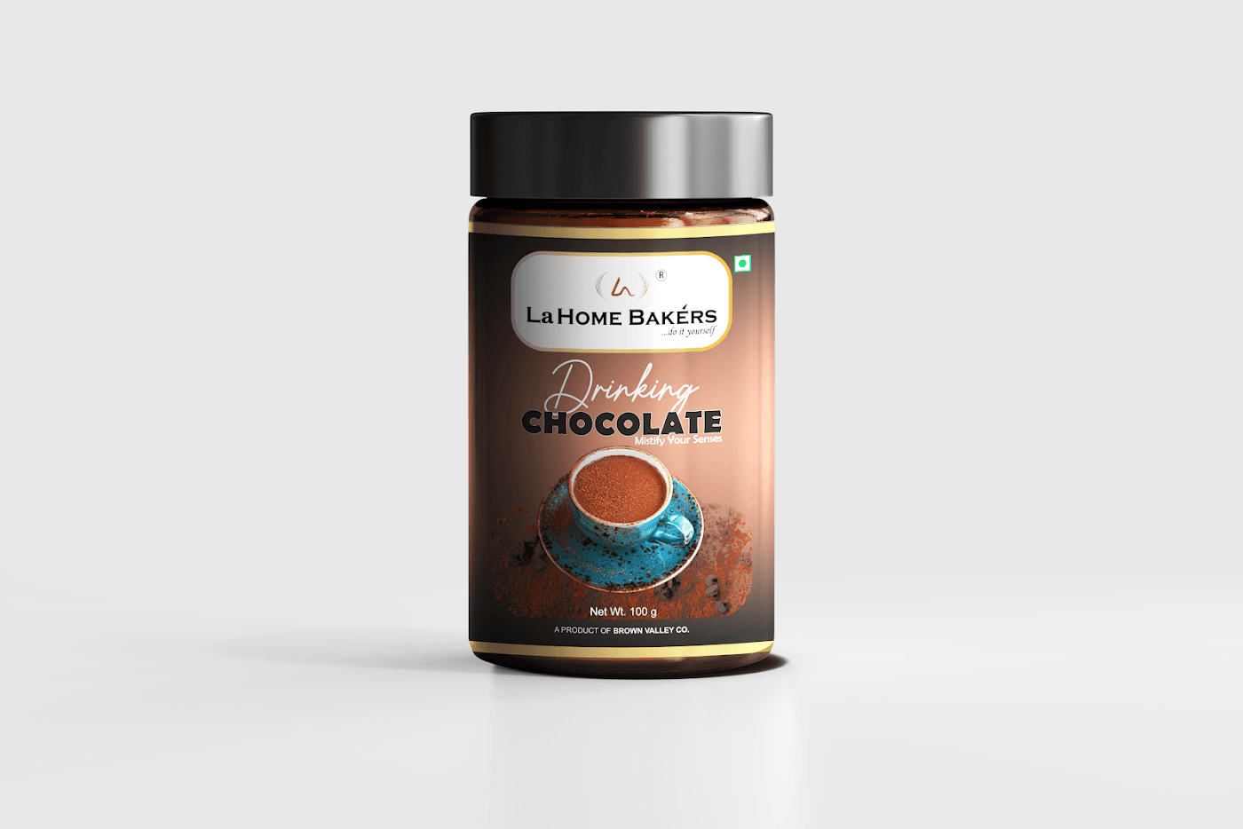 Drinking Chocolate - Featured design by WeidOps