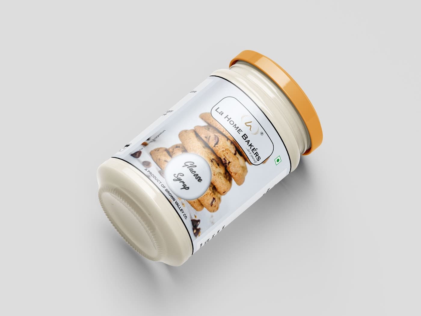 glucose syrup - Featured design by WeidOps