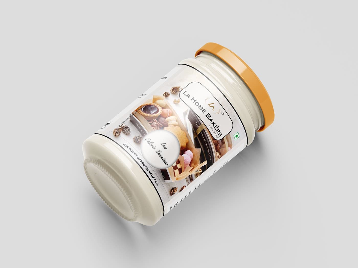 low calorie sweetner - Featured design by WeidOps