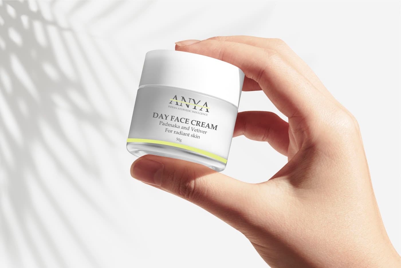 DAY CREAM 01 - Featured design by WeidOps